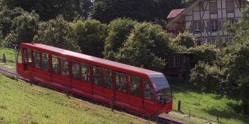 Gurtenbahn