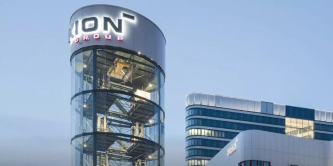 Die KION Group tätigt Schritte zur Liquiditätssicherung. kion group