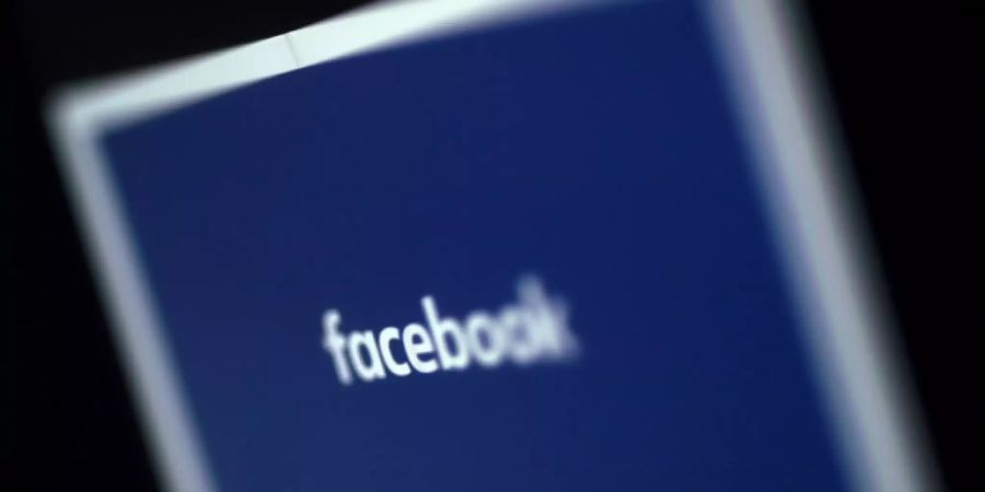 US-Bürgerrechtler fordern Werbeboykott gegen Facebook