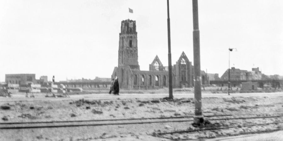 Rotterdam