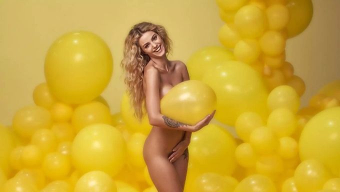 Nadine musste GNTM verlassen. Heidi Klum war ihr Auftritt zu Unscheinbar. GNTM