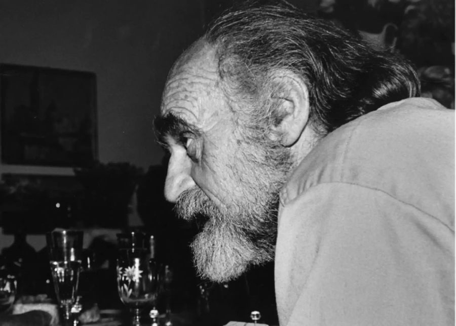 rico baltensweiler