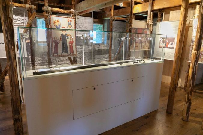 Ausstellung
