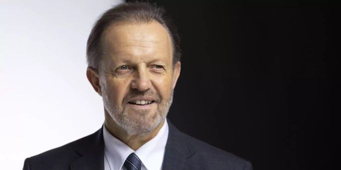 Mit 64 Jahren - Luzerner Nationalrat Albert Vitali an Krebs verstorben