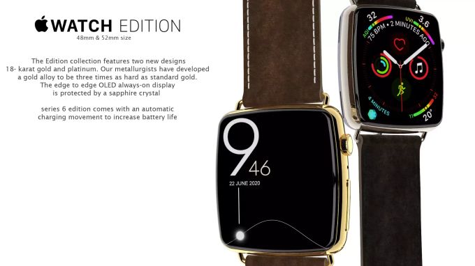 Apple Watch