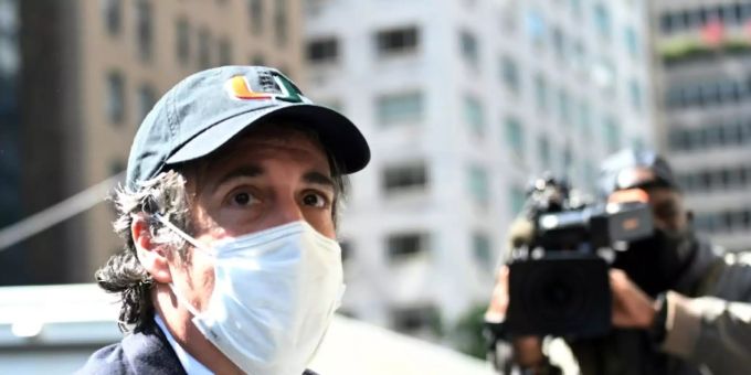 Michael Cohen Michael Cohen