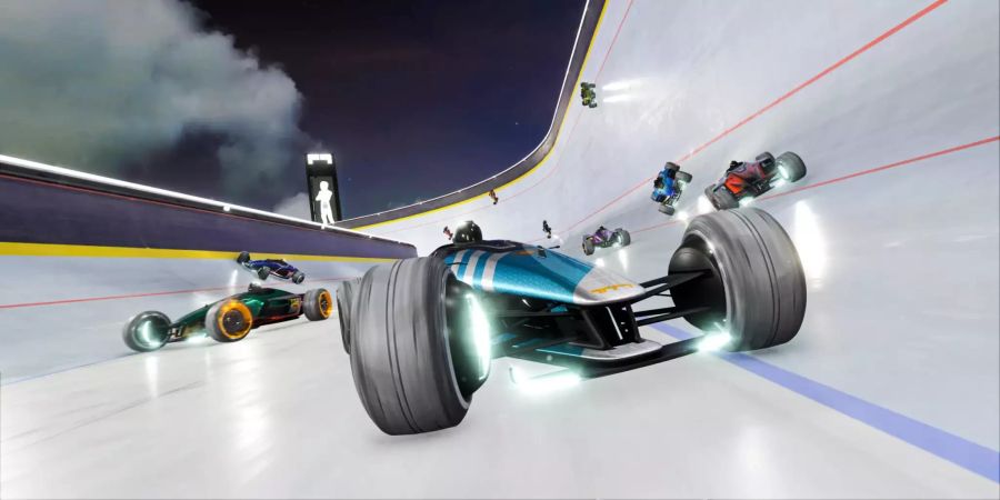 Trackmania