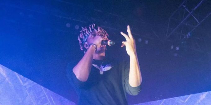 KSI – O2 Academy Islington 2020. KSI
