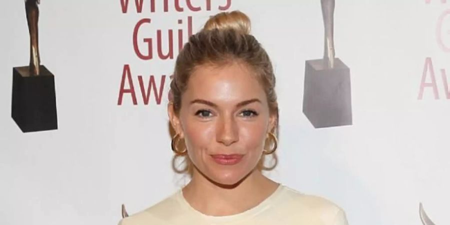 Sienna Miller