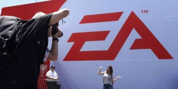 Electronic Arts