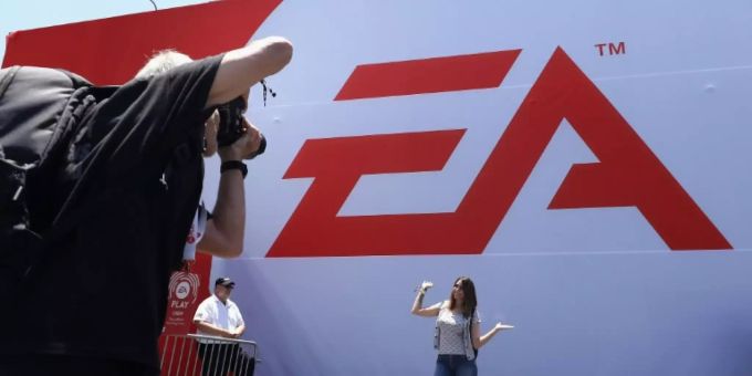 Electronic Arts spricht von einer Zukunft ohne die FIFA-Marke. ea und fifa Lizenzstreit