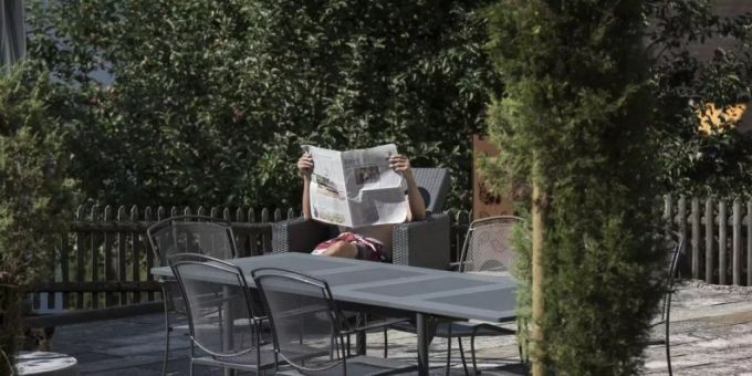 Sommer 2018 wollte Rheinau ZH einen Versuch mit dem bedingungslosen Grundeinkommen starten. Das erforderliche Kapital kam nicht zusammen, der Versuch unterblieb. Eine finnische Studie an Arbeitslosen zeigte jetzt: Bedingungsloses Grundeinkommen wirkt beruhigend, aber motiviert nicht. (Archivbild) Sommer 2018 wollte Rheinau ZH einen Versuch mit dem bedingungslosen Grundeinkommen starten. Das erforderliche Kapital kam nicht zusammen, der Versuch unterblieb. Eine finnische Studie an Arbeitslosen zeigte jetzt: Bedingungsloses Grundeinkommen wirkt beruhigend, aber motiviert nicht. (Archivbild)