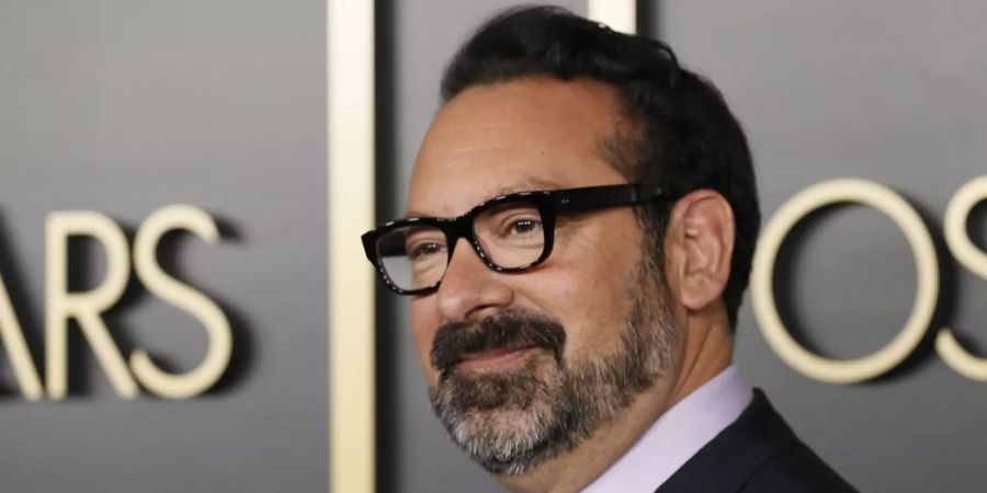 James Mangold