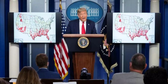 Donald Trump Donald Trump
