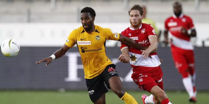 0:1-Pleite gegen Thun - YB-Seoane: «Waren nicht aggressiv genug»