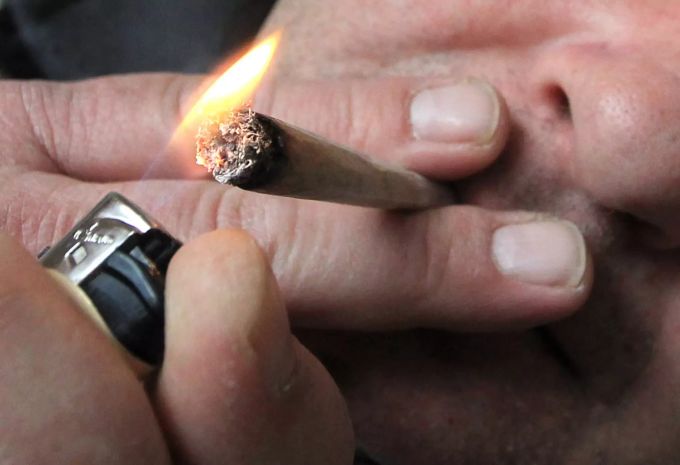 Cannabis zu Genusszwecken bleibt weiterhin verboten. (Symbolbild) Cannabis