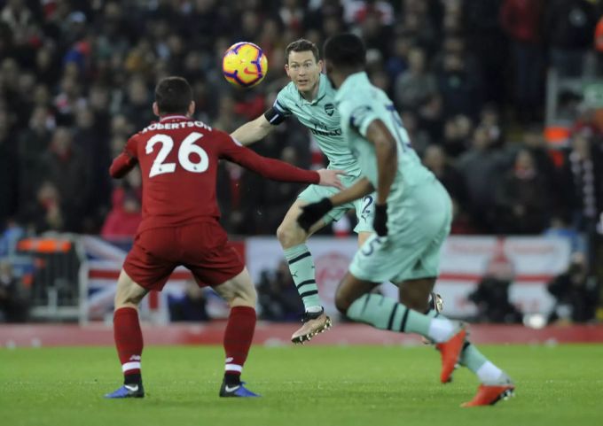 Stephan Lichtsteiner