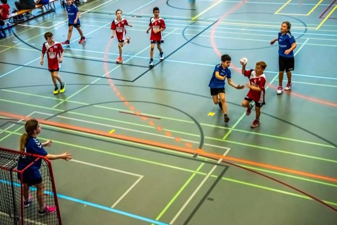 HCDU-Junioren. HCDU