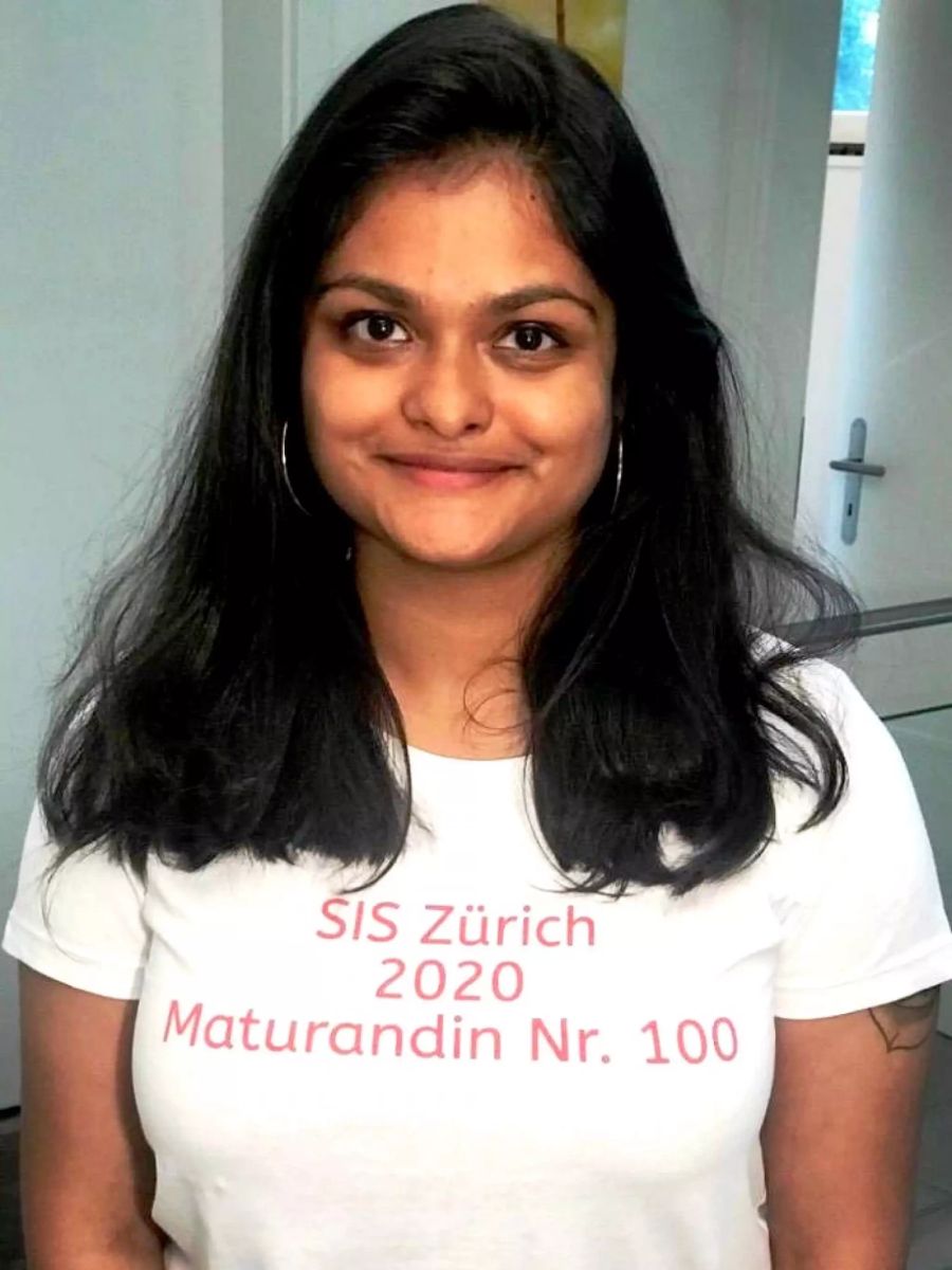 Nidarshana, SIS Zürich