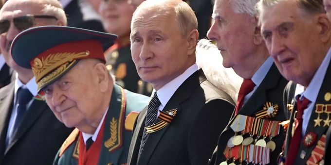 «Zuverlässig» - Putin will keine Unregelmässigkeiten bei Abstimmung