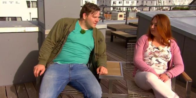 «Schwiegertochter gesucht»