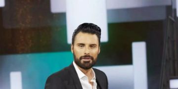 Rylan Clark-Neal