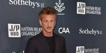Sean Penn