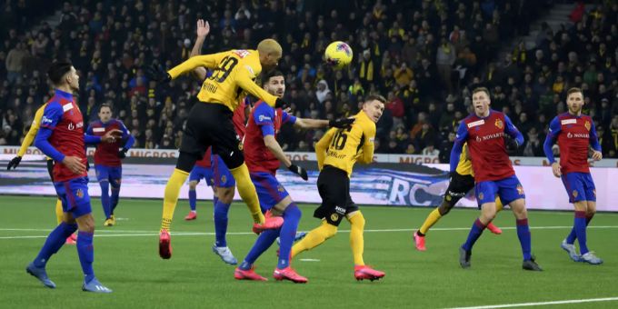 Liga-Kommentar - Das Gejammer über Geisterspiele geht auf die Nerven