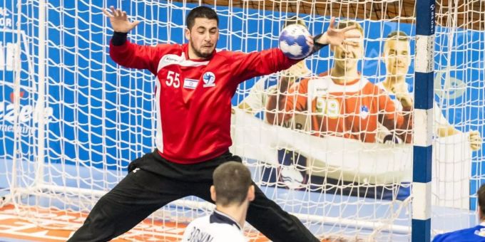 Junger Israeli folgt auf Magnus Staub.