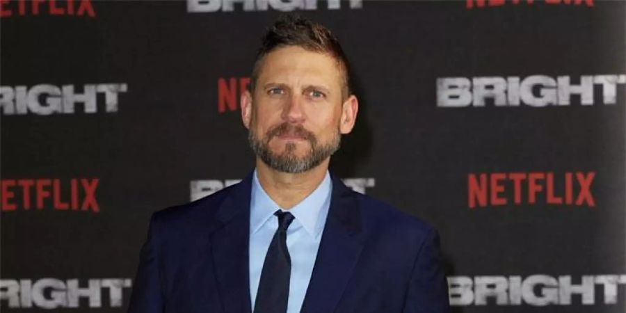 david ayer