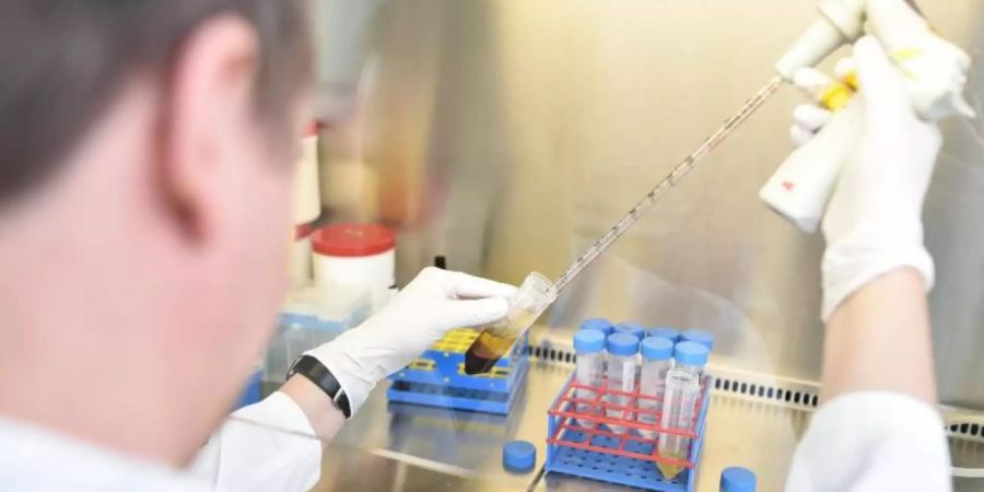 Klinische Studie