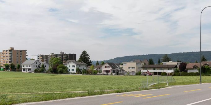 Dorf - Untersiggenthal Dorf - Untersiggenthal