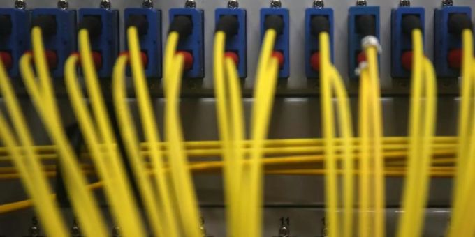 Cisco Systems senkt Jahresziele Aktie auf Talfahrt