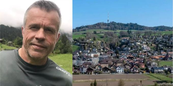 Stettlen - Lorenz Hess ist seit fast 20 Jahren Gemeindepräsident