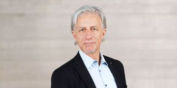 Mathias Gabathuler