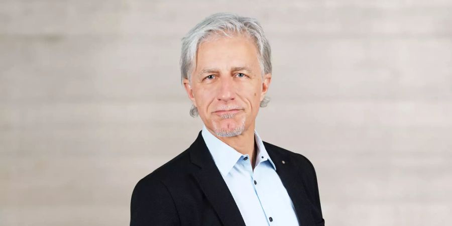 Mathias Gabathuler