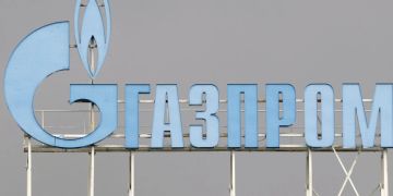 Gazprom