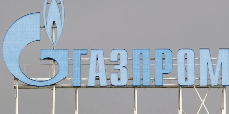 Gazprom