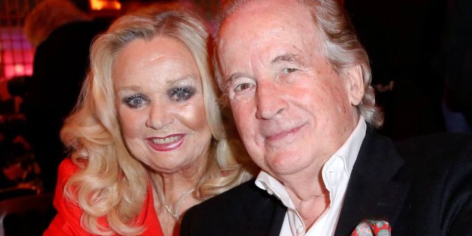 Gundel und Max Schautzer waren 53 Jahre verheiratet. Gundel und Max Schautzer waren 53 Jahre verheiratet.