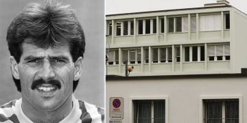 Willy Scheepers