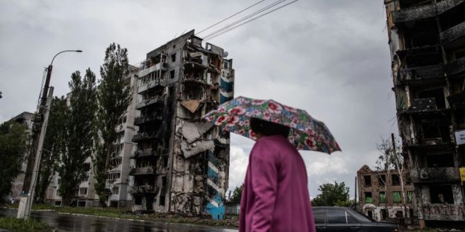 Ukraine