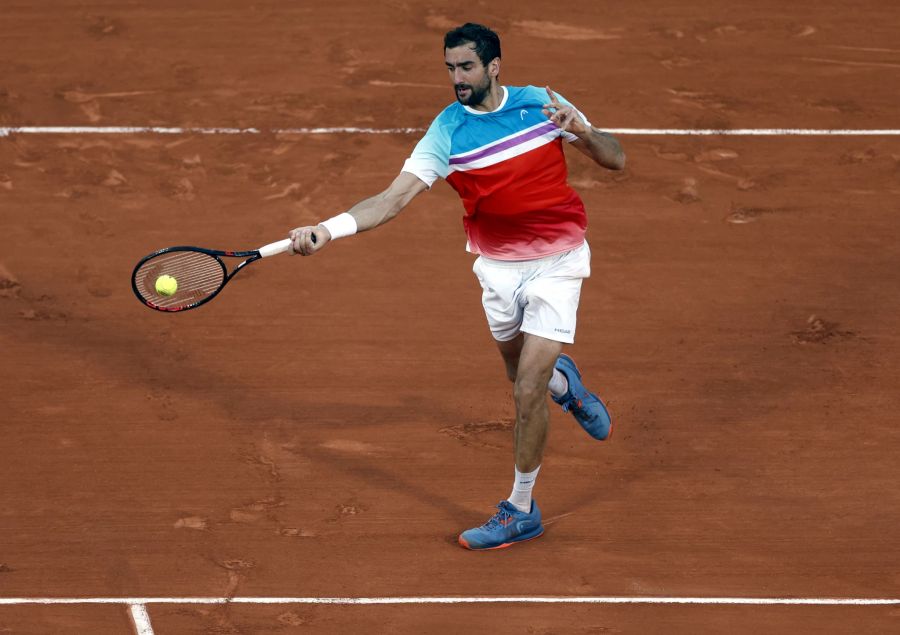 Marin Cilic