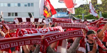 1. FC Kaiserslautern
