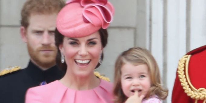 «Vermissen ihn» - So sehr leiden Williams Kids unter Streit mit Harry