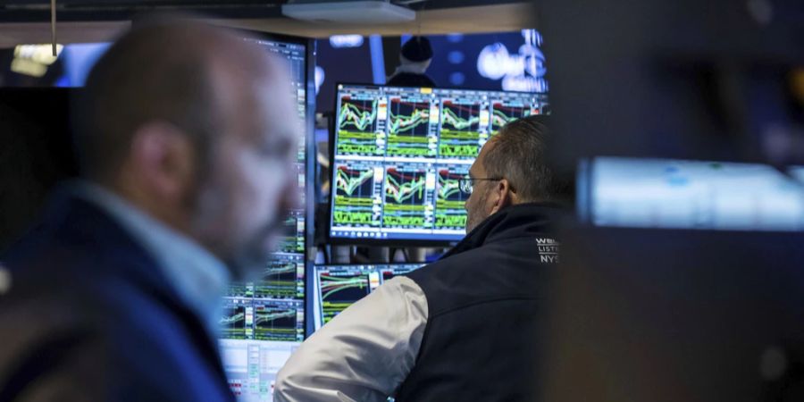 Wall Street