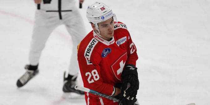 Timo Meier