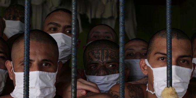 el salvador