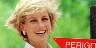 Prinzessin Diana - So erinnern William und Harry bis heute an sie Prinzessin Diana - So erinnern William und Harry bis heute an sie