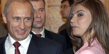 wladimir putin