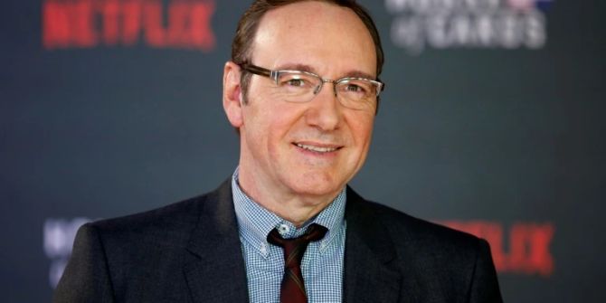 kevin spacey